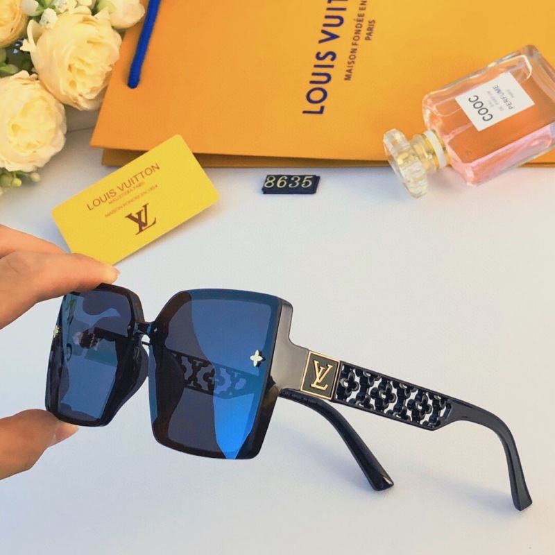 Louis Vuitton Sunglasses